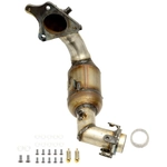 Order EASTERN CATALYTIC - 41156 - Catalytic Converter-Direct Fit For Your Vehicle