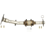 Order EASTERN CATALYTIC - 41164 - ECO III Direct Fit Catalytic Converter and Pipe Assembly For Your Vehicle