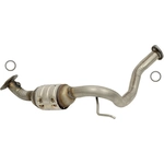 Order Direct Fit Converter by EASTERN CATALYTIC - 41203 For Your Vehicle