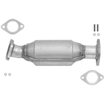 Order EASTERN CATALYTIC - 41216 - Direct Fit Converter For Your Vehicle