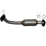 Order EASTERN CATALYTIC - 41247 - Direct Fit Converter For Your Vehicle