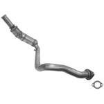 Order EASTERN CATALYTIC - 41276 - ECO GM Direct Fit Catalytic Converter and Pipe Assembly For Your Vehicle