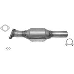 Order EASTERN CATALYTIC - 41286 - Standard Direct Fit Catalytic Converter For Your Vehicle