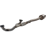 Order Direct Fit Converter by EASTERN CATALYTIC - 41287 For Your Vehicle