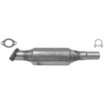 Order EASTERN CATALYTIC - 41293 - ECO III Direct Fit Catalytic Converter For Your Vehicle