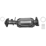 Order EASTERN CATALYTIC - 41303 - Standard Direct Fit Catalytic Converter For Your Vehicle