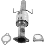 Order EASTERN CATALYTIC - 41318 - Standard Direct Fit Catalytic Converter For Your Vehicle
