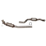 Order EASTERN CATALYTIC - 41321 - Direct Fit Catalytic Converter For Your Vehicle