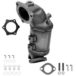 Order EASTERN CATALYTIC - 41330 - ECO III Direct Fit Catalytic Converter For Your Vehicle