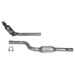 Order EASTERN CATALYTIC - 41349 - Direct Fit Converter For Your Vehicle