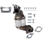 Order EASTERN CATALYTIC - 41350 - Catalytic Converter For Your Vehicle
