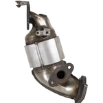 Order EASTERN CATALYTIC - 41351 - Catalytic Converter For Your Vehicle