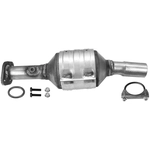 Order Direct Fit Converter by EASTERN CATALYTIC - 41358 For Your Vehicle