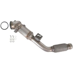 Order EASTERN CATALYTIC - 41369 - Direct Fit Catalytic Converter For Your Vehicle