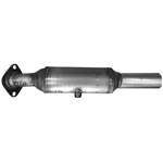 Order EASTERN CATALYTIC - 41370 - Standard Direct Fit Catalytic Converter For Your Vehicle