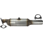 Order EASTERN CATALYTIC - 41370 - Standard Direct Fit Catalytic Converter For Your Vehicle