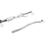 Order EASTERN CATALYTIC - 41377 - Direct Fit Converter For Your Vehicle