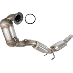 Order EASTERN CATALYTIC - 41384 - Direct Fit Converter For Your Vehicle