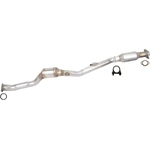 Order Direct Fit Converter by EASTERN CATALYTIC - 41408 For Your Vehicle
