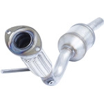 Order Direct Fit Converter by EASTERN CATALYTIC - 41414 For Your Vehicle