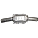 Order EASTERN CATALYTIC - 50010 - Standard Direct Fit Catalytic Converter For Your Vehicle