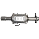 Order EASTERN CATALYTIC - 50108 - Standard Direct Fit Catalytic Converter For Your Vehicle