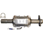 Order EASTERN CATALYTIC - 50108 - Standard Direct Fit Catalytic Converter For Your Vehicle
