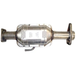 Order EASTERN CATALYTIC - 50109 - Standard Direct Fit Catalytic Converter and Pipe Assembly For Your Vehicle
