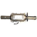 Order EASTERN CATALYTIC - 50178 - Standard Direct Fit Catalytic Converter For Your Vehicle