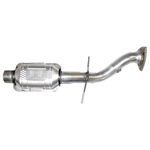 Order EASTERN CATALYTIC - 50232 - Catalytic Converter For Your Vehicle