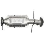 Order EASTERN CATALYTIC - 50310 - ECO II Direct Fit Catalytic Converter For Your Vehicle