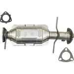 Order EASTERN CATALYTIC - 50310 - ECO II Direct Fit Catalytic Converter For Your Vehicle