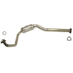 Order EASTERN CATALYTIC - 50319 - Direct Fit Converter For Your Vehicle