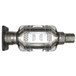 Order EASTERN CATALYTIC - 50391 - ECO GM Direct Fit Catalytic Converter and Pipe Assembly For Your Vehicle