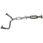Order EASTERN CATALYTIC - 50395 - ECO GM Direct Fit Y-Pipe Catalytic Converter Assembly For Your Vehicle
