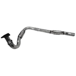 Order EASTERN CATALYTIC - 50423 - ECO II Direct Fit Catalytic Converter and Pipe Assembly For Your Vehicle