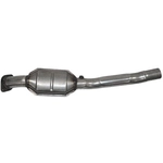 Order EASTERN CATALYTIC - 50432 - ECO II Direct Fit Catalytic Converter For Your Vehicle