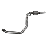Order EASTERN CATALYTIC - 50439 - Standard Direct Fit Catalytic Converter and Pipe Assembly For Your Vehicle