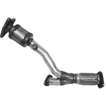 Order EASTERN CATALYTIC - 50475 - ECO GM Direct Fit Catalytic Converter and Pipe Assembly For Your Vehicle