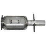 Order EASTERN CATALYTIC - 50476 - Standard Direct Fit Catalytic Converter For Your Vehicle