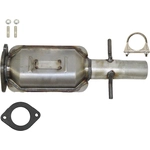 Order EASTERN CATALYTIC - 50476 - Standard Direct Fit Catalytic Converter For Your Vehicle