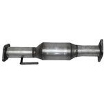 Order EASTERN CATALYTIC - 50477 - Standard Direct Fit Catalytic Converter and Pipe Assembly For Your Vehicle