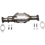Order EASTERN CATALYTIC - 50477 - Standard Direct Fit Catalytic Converter and Pipe Assembly For Your Vehicle