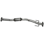 Order EASTERN CATALYTIC - 50483 - ECO GM Direct Fit Catalytic Converter For Your Vehicle