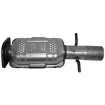 Order EASTERN CATALYTIC - 50494 - Standard Direct Fit Catalytic Converter For Your Vehicle
