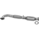 Order Direct Fit Converter by EASTERN CATALYTIC - 50526 For Your Vehicle