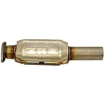 Order EASTERN CATALYTIC - 50548 - Direct Fit Catalytic Converter For Your Vehicle
