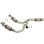 Order EASTERN CATALYTIC - 50560 - Catalytic Converter-Direct Fit For Your Vehicle