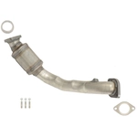 Order Catalyseur ajustement direct de EASTERN CATALYTIC - 50568 For Your Vehicle