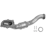 Order EASTERN CATALYTIC - 50575 - ECO GM Direct Fit Catalytic Converter For Your Vehicle